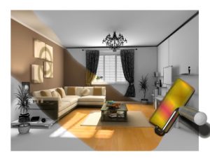Paint Colour Consultations- A great first step to interior design