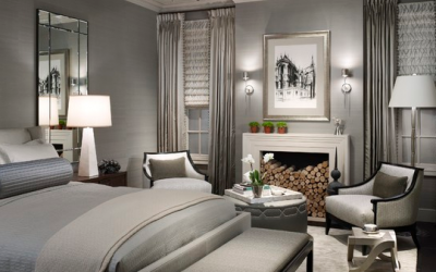 Update Your Bedroom Interior Design By Adding a Fabulous New Headboard