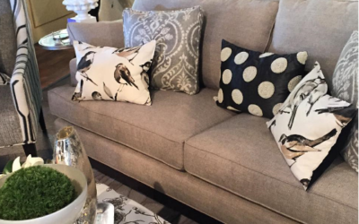 Linen – Interior Design’s Wonder Fabric