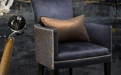 Colour Trends In Interior Design in The Relaxed Urban Home