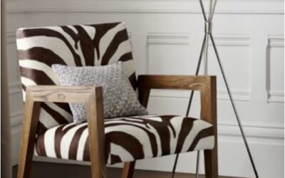 Yes, You Can Have Interesting White Walls