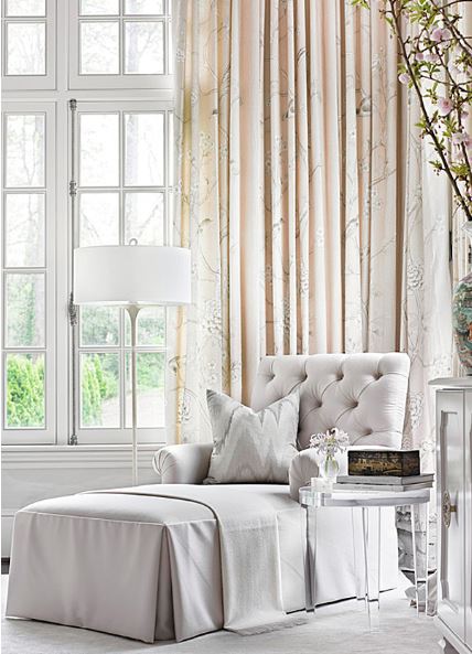 How To Add Elegance and Impact to Your Home with Custom Draperies