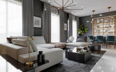 Grey – The Changing Landscape of Grey in Our Home Decor