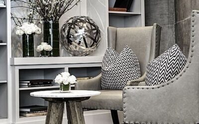 Interior Design Style Preferences Across Oakville and The GTA